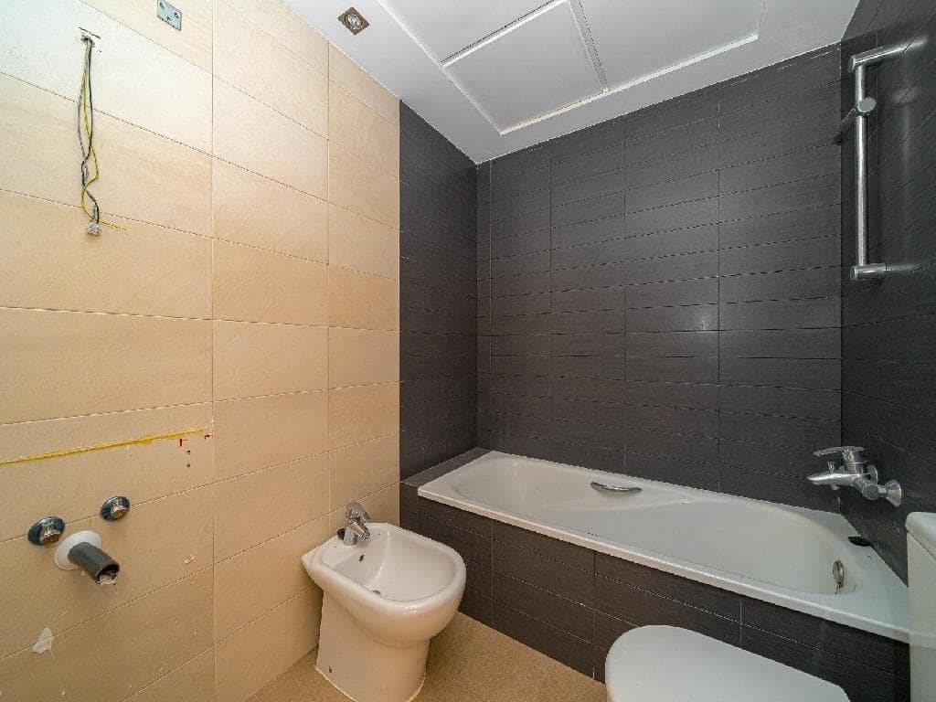 2 slaapkamer Appartement te koop in Finestrat - € 238.000 (Ref: 9831567)