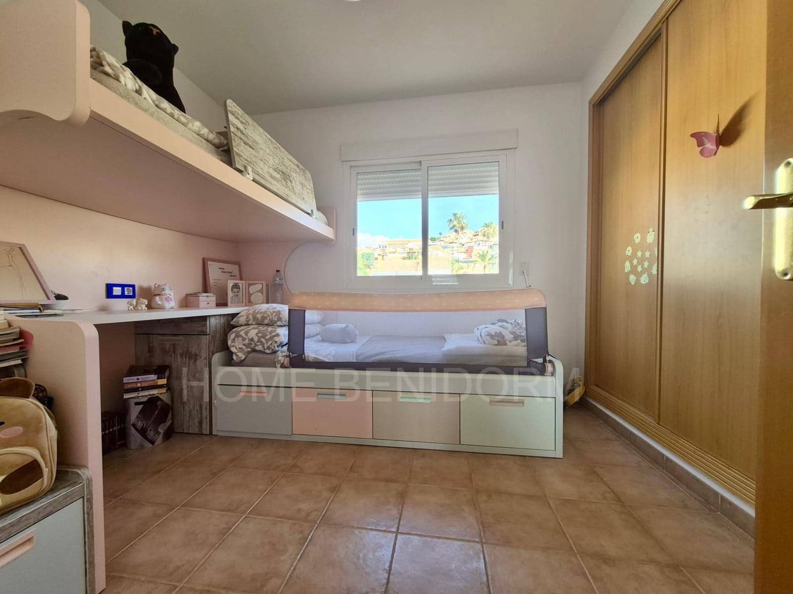 2 camera da letto Villetta a Schiera in vendita in Finestrat con piscina - 280.000 € (Rif: 9831568)
