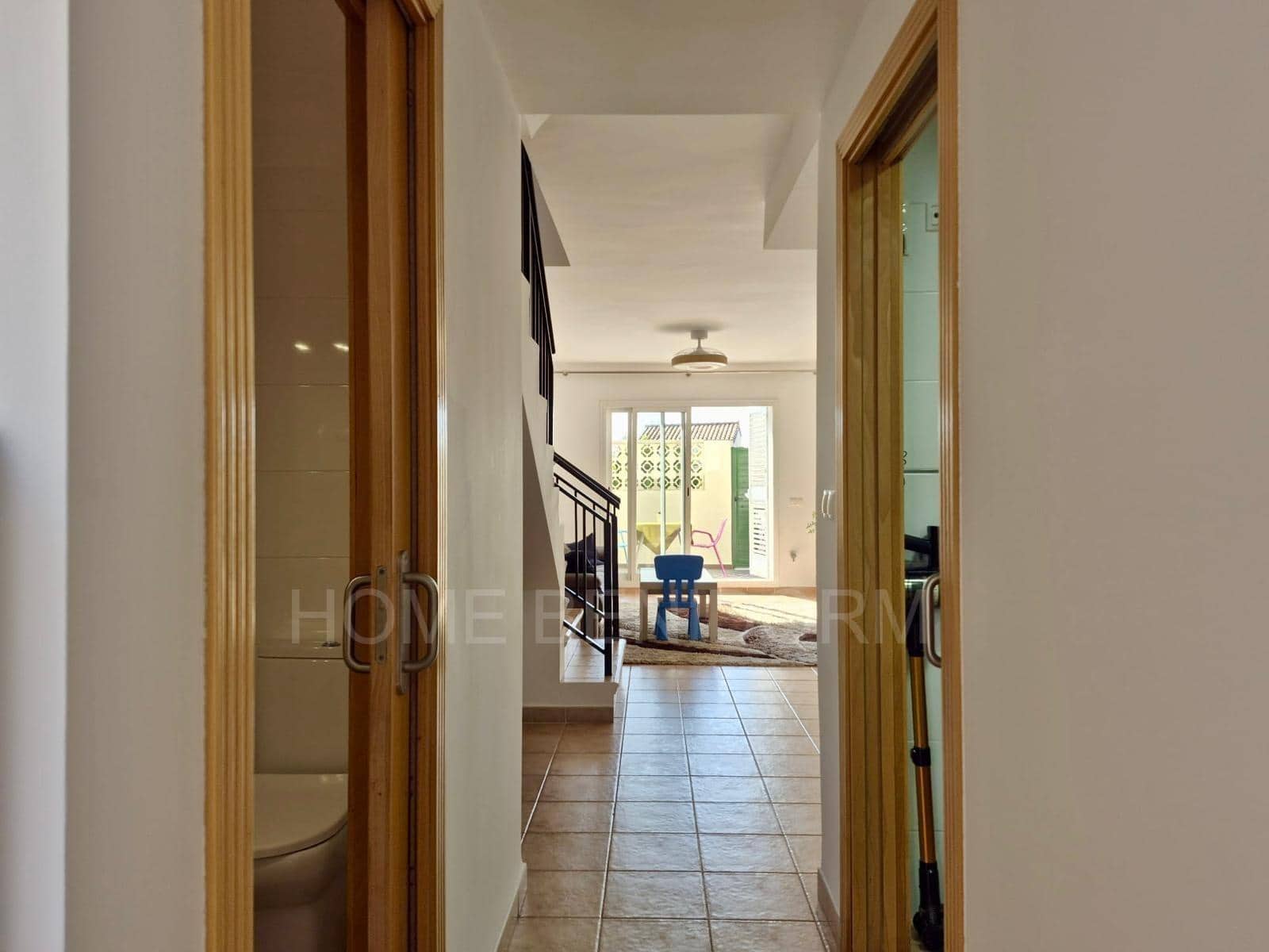 2 camera da letto Villetta a Schiera in vendita in Finestrat con piscina - 280.000 € (Rif: 9831568)