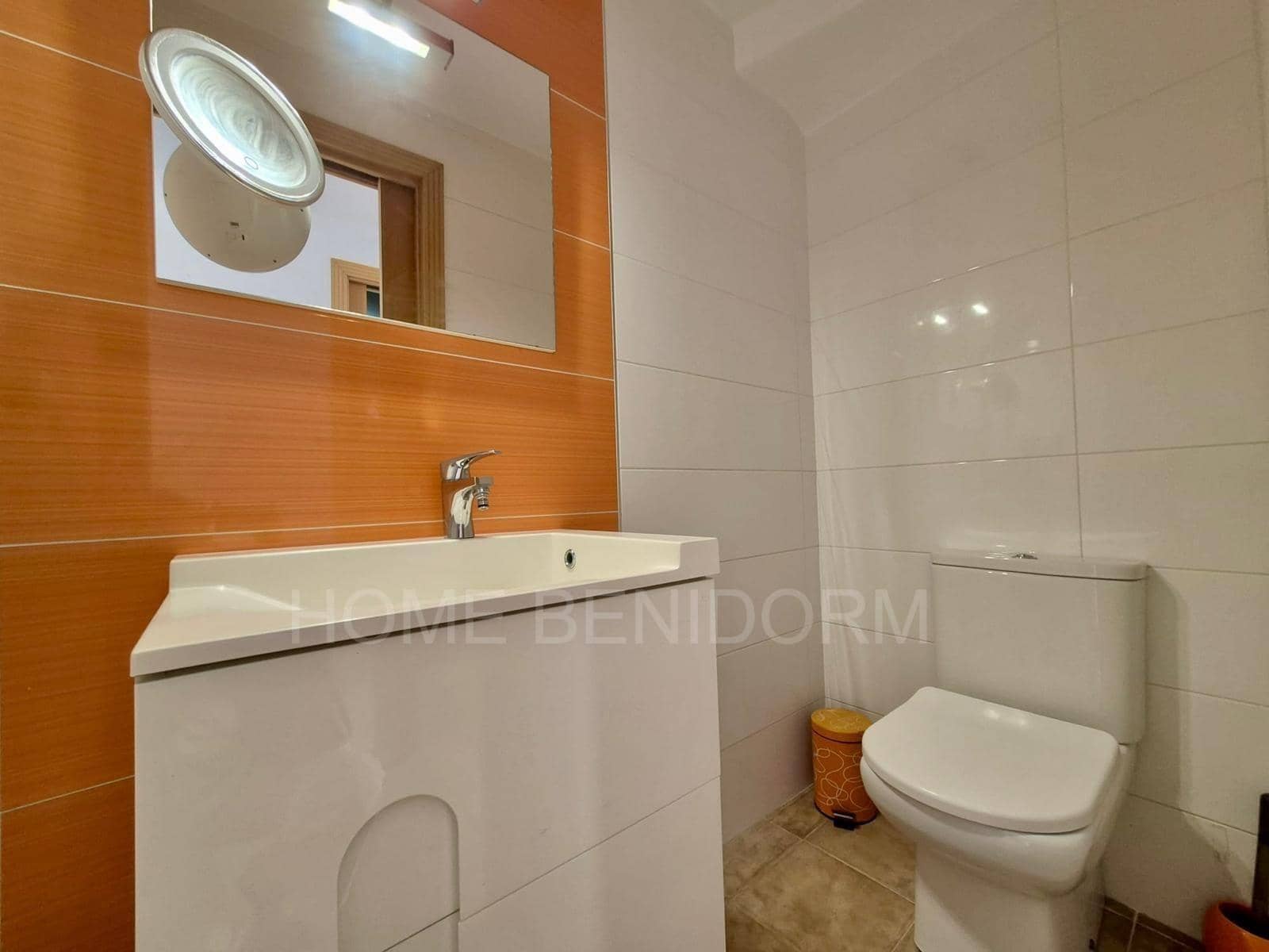 2 camera da letto Villetta a Schiera in vendita in Finestrat con piscina - 280.000 € (Rif: 9831568)