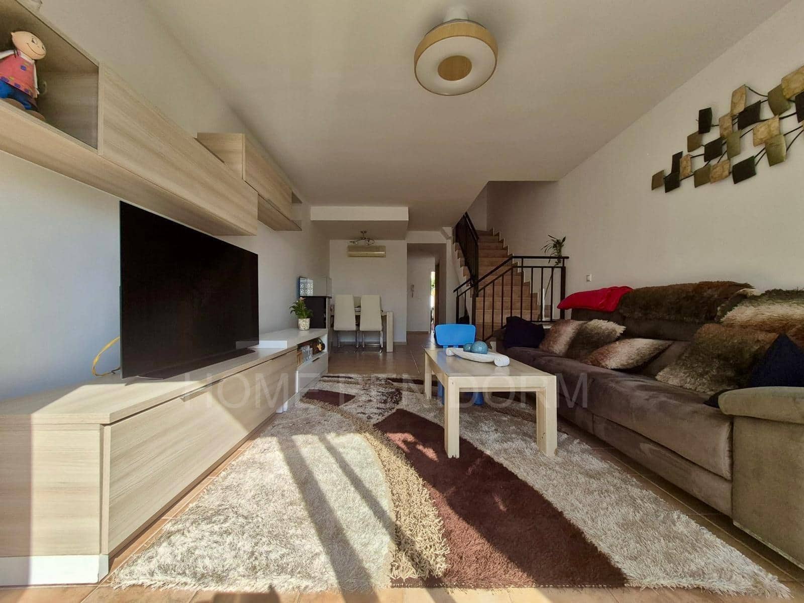 2 camera da letto Villetta a Schiera in vendita in Finestrat con piscina - 280.000 € (Rif: 9831568)