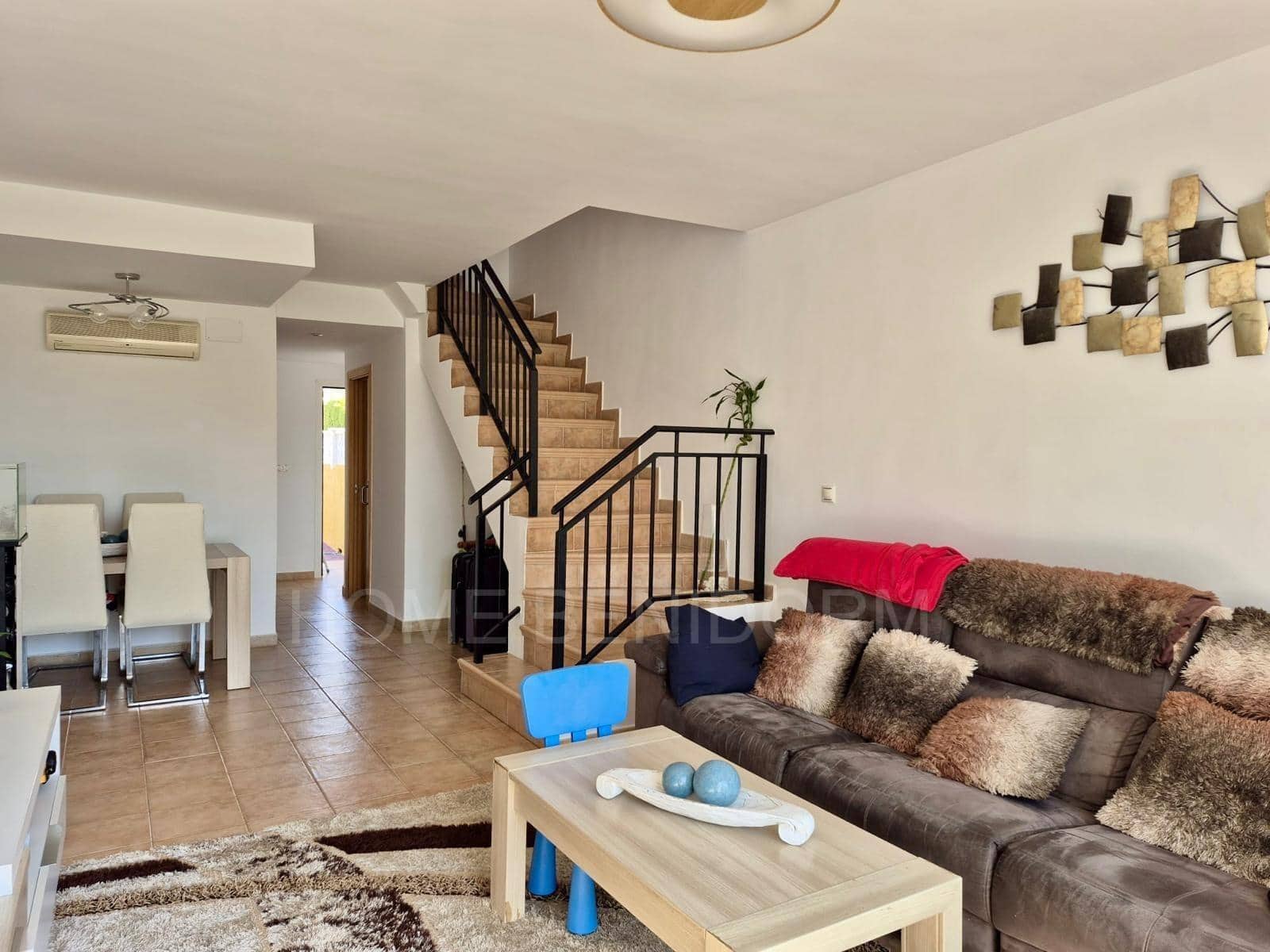 2 camera da letto Villetta a Schiera in vendita in Finestrat con piscina - 280.000 € (Rif: 9831568)