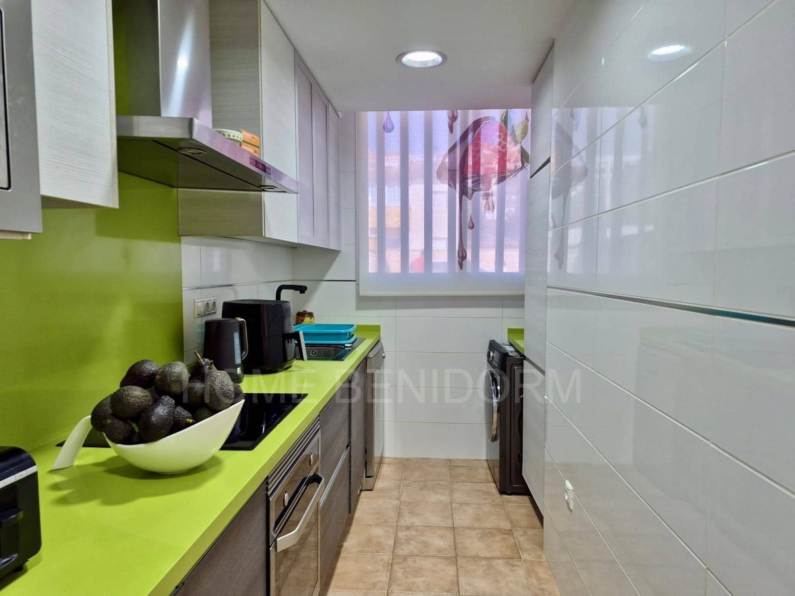 2 camera da letto Villetta a Schiera in vendita in Finestrat con piscina - 280.000 € (Rif: 9831568)