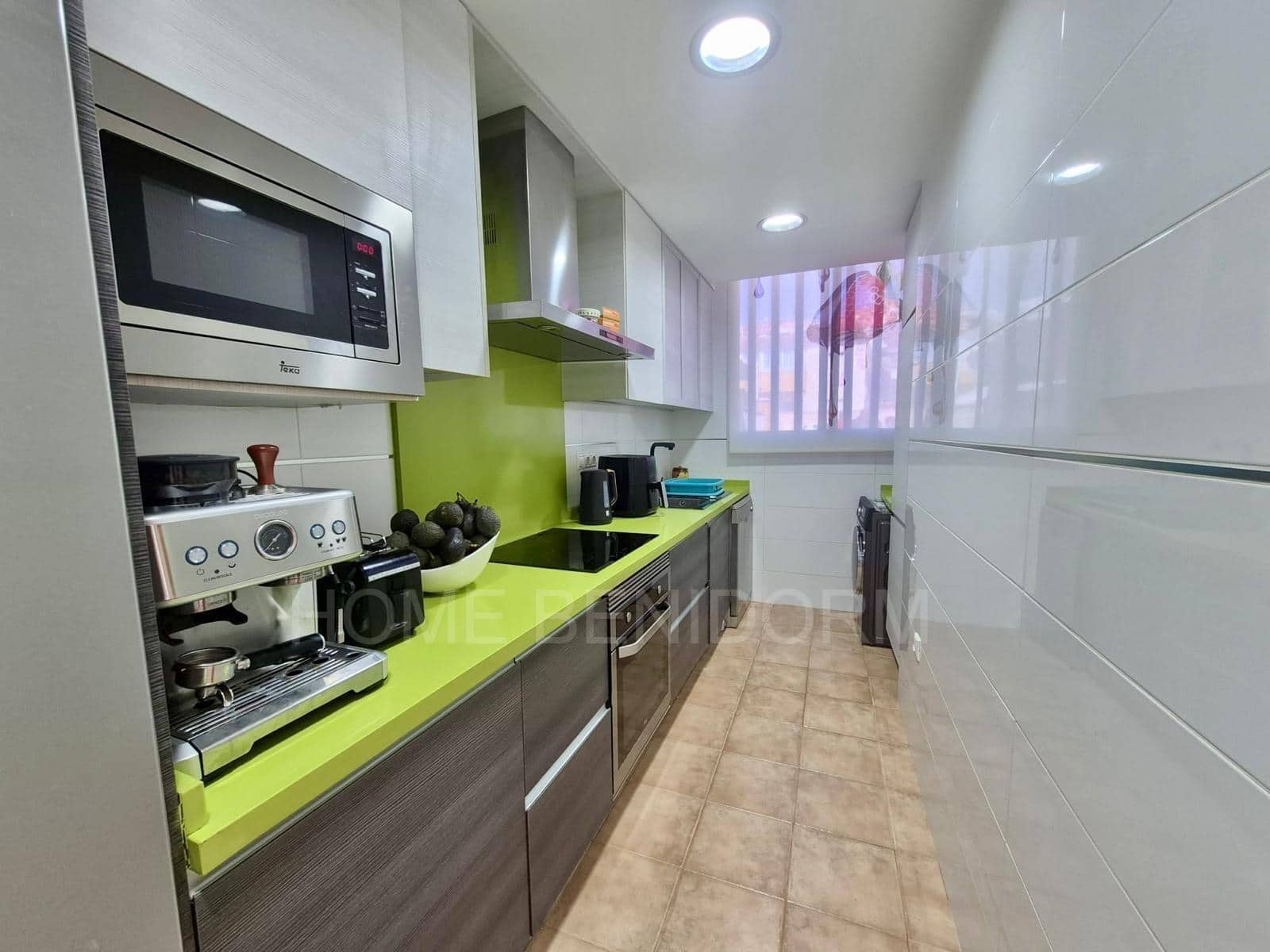 2 camera da letto Villetta a Schiera in vendita in Finestrat con piscina - 280.000 € (Rif: 9831568)