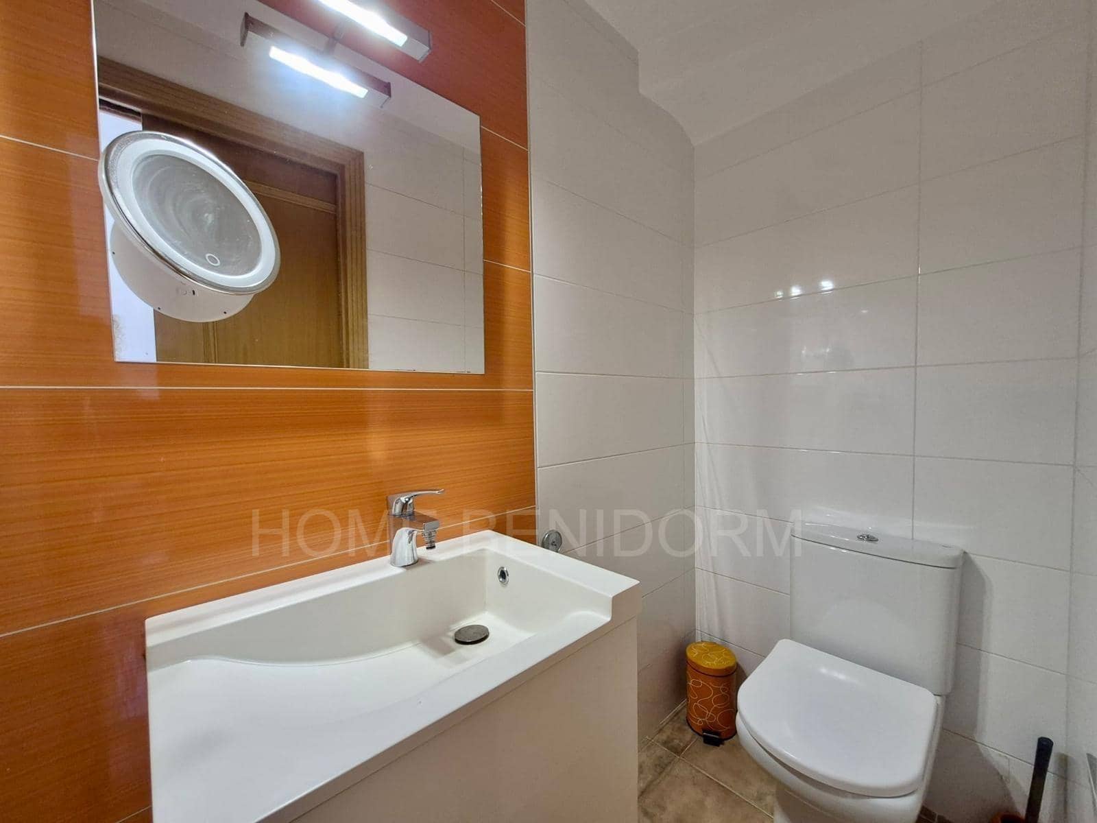 2 camera da letto Villetta a Schiera in vendita in Finestrat con piscina - 280.000 € (Rif: 9831568)