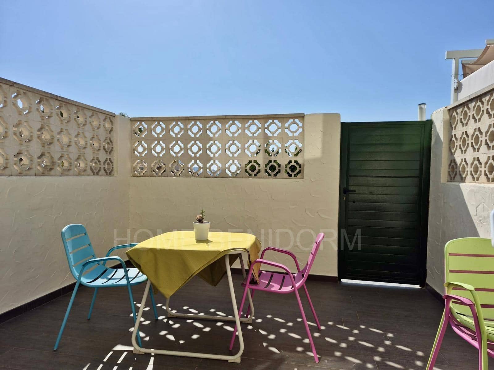 2 camera da letto Villetta a Schiera in vendita in Finestrat con piscina - 280.000 € (Rif: 9831568)