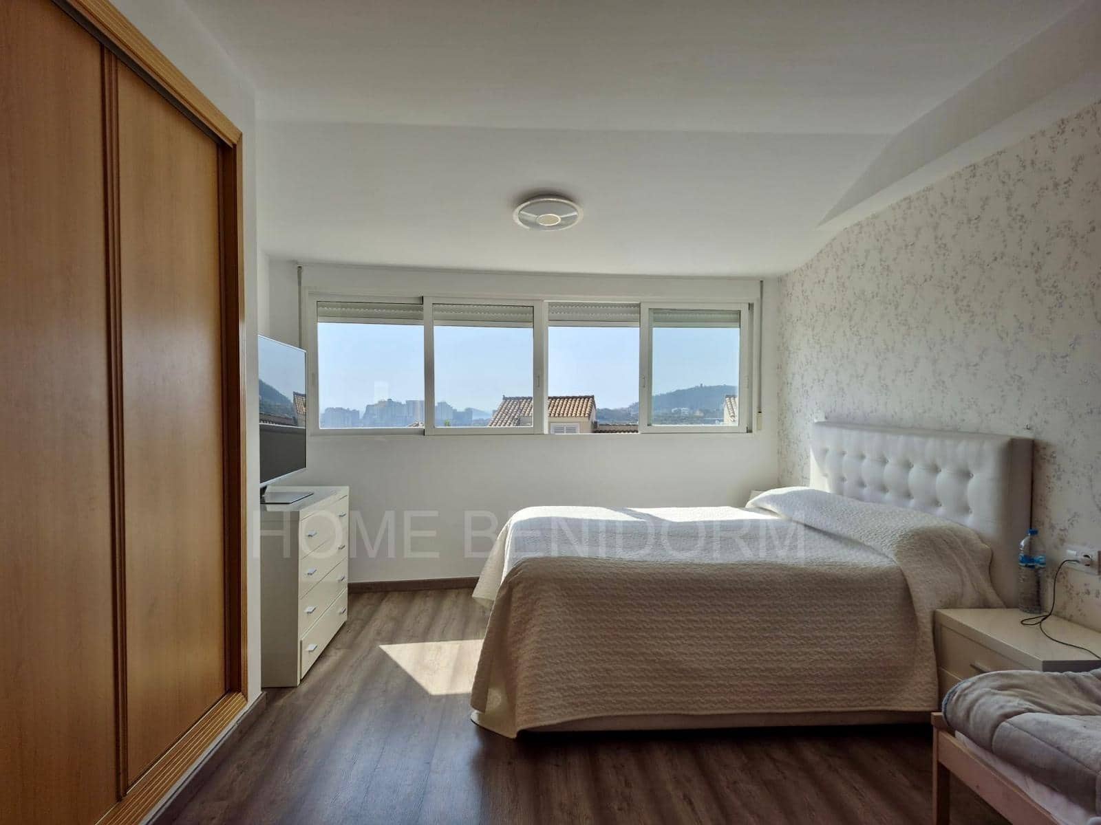 2 camera da letto Villetta a Schiera in vendita in Finestrat con piscina - 280.000 € (Rif: 9831568)