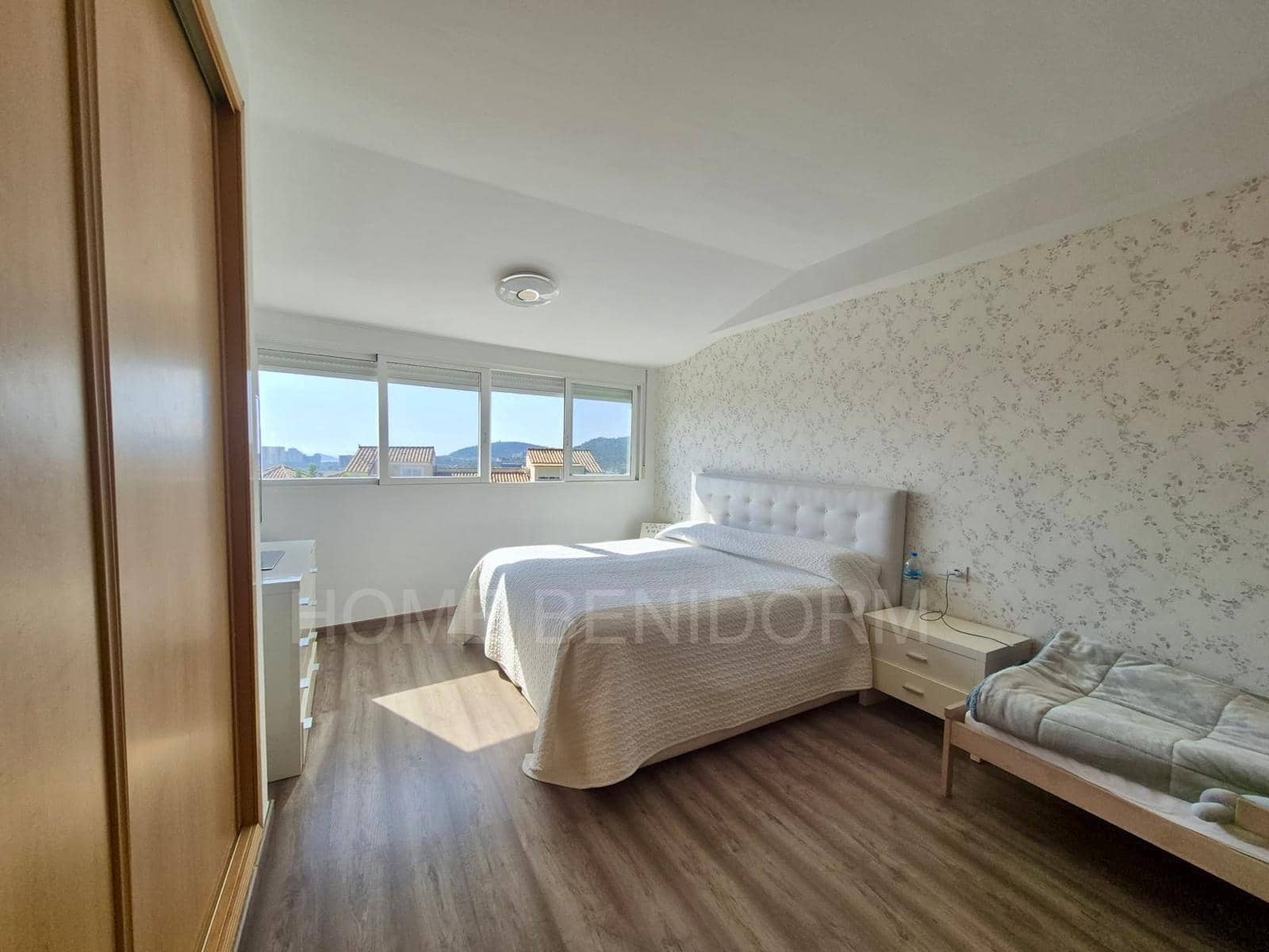 2 camera da letto Villetta a Schiera in vendita in Finestrat con piscina - 280.000 € (Rif: 9831568)