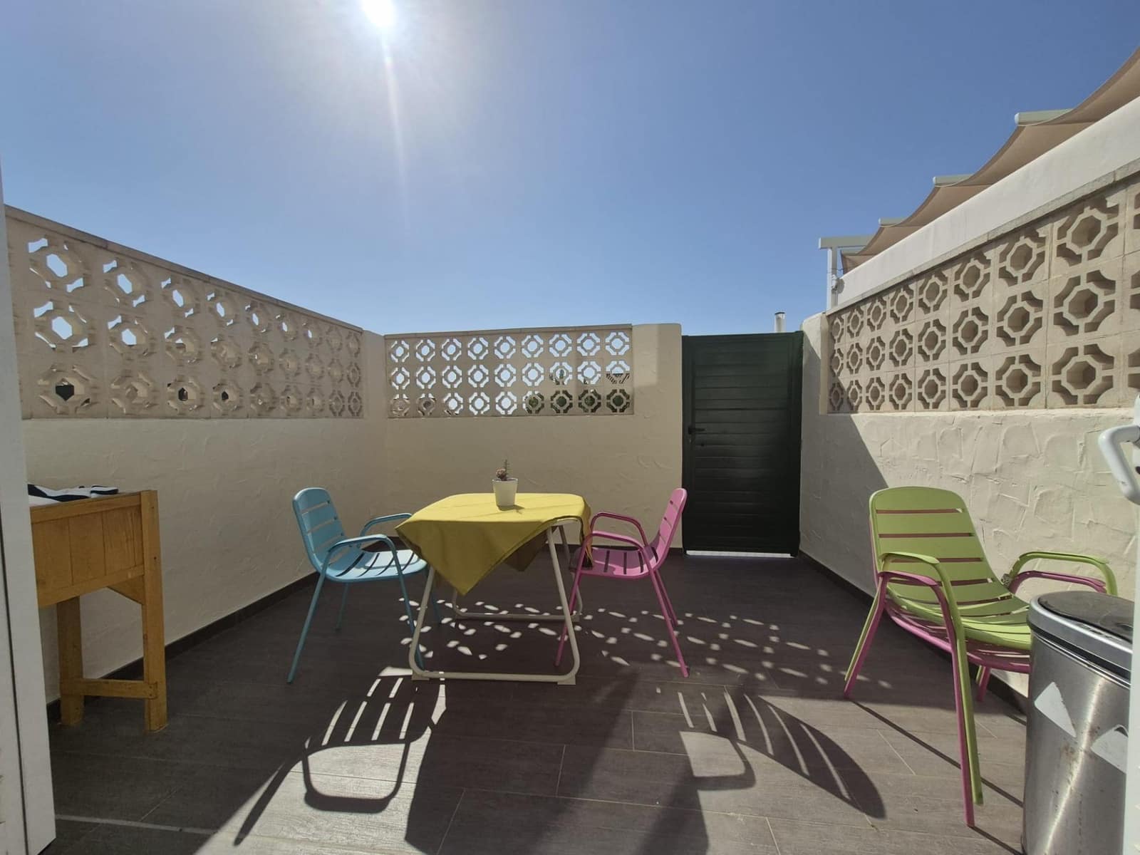 2 camera da letto Villetta a Schiera in vendita in Finestrat con piscina - 280.000 € (Rif: 9831568)