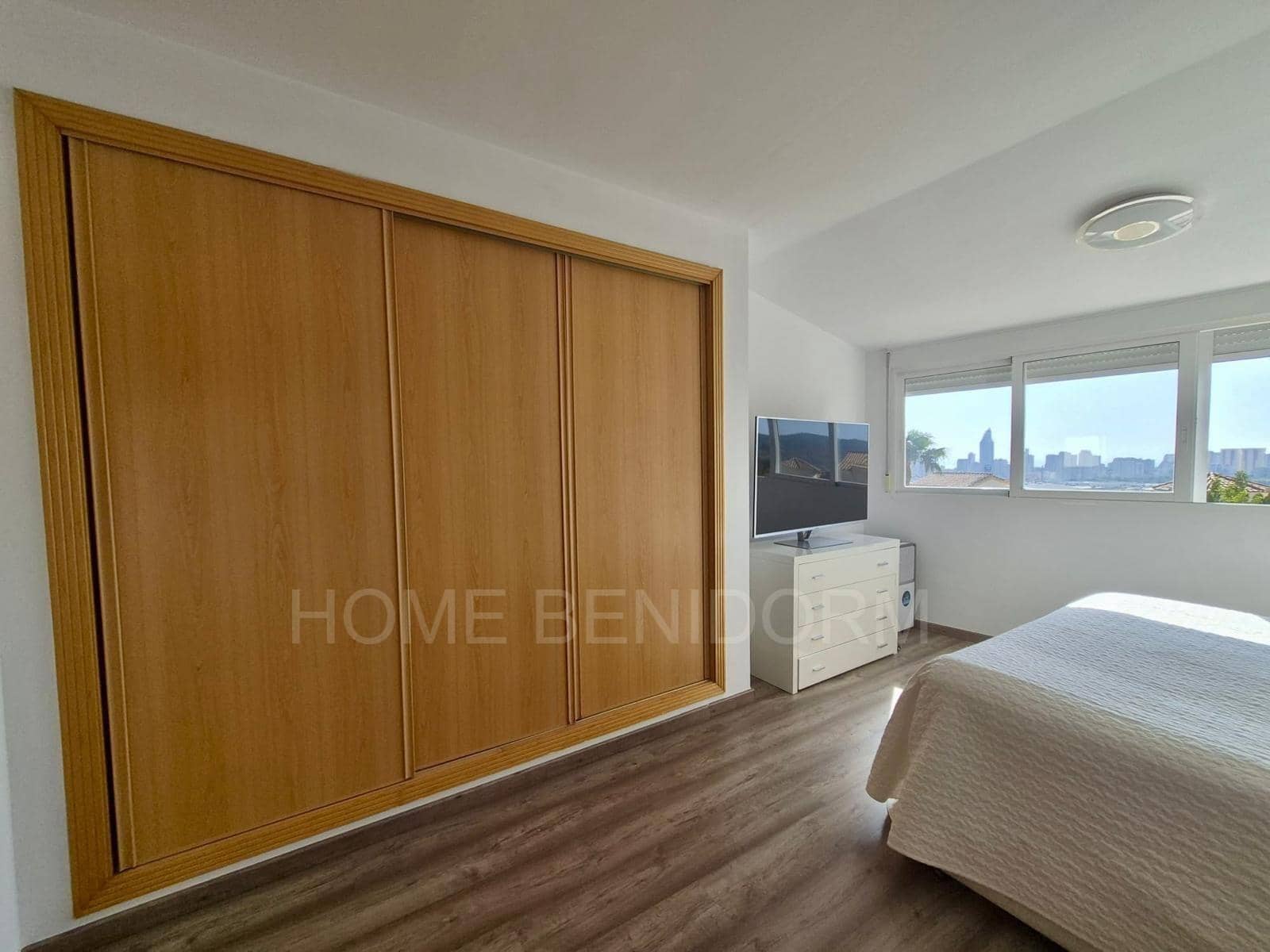 2 camera da letto Villetta a Schiera in vendita in Finestrat con piscina - 280.000 € (Rif: 9831568)