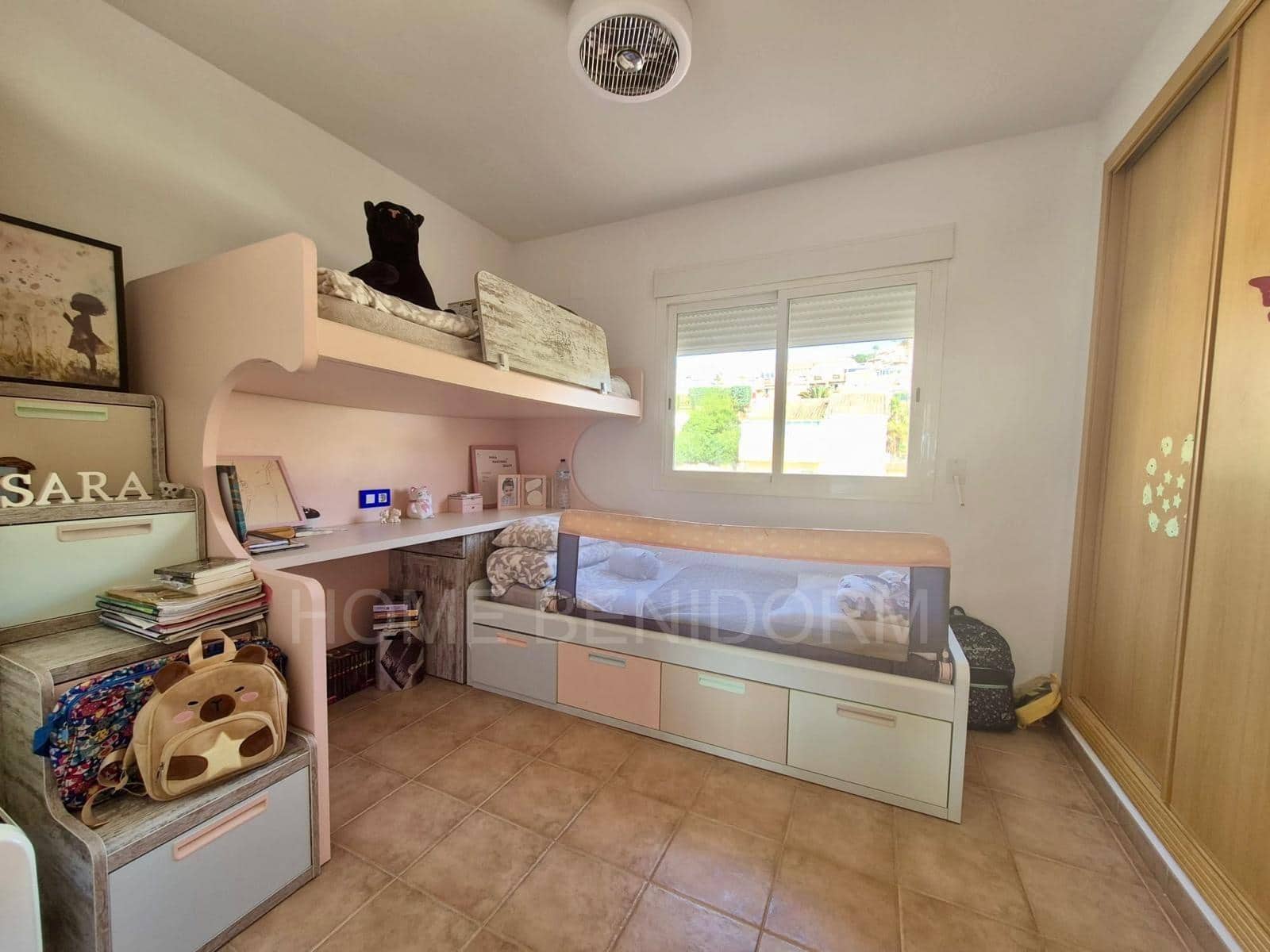 2 camera da letto Villetta a Schiera in vendita in Finestrat con piscina - 280.000 € (Rif: 9831568)
