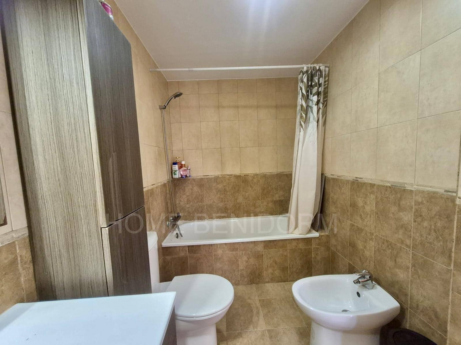 2 camera da letto Villetta a Schiera in vendita in Finestrat con piscina - 280.000 € (Rif: 9831568)