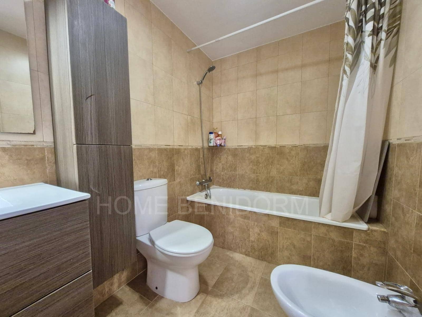 2 camera da letto Villetta a Schiera in vendita in Finestrat con piscina - 280.000 € (Rif: 9831568)