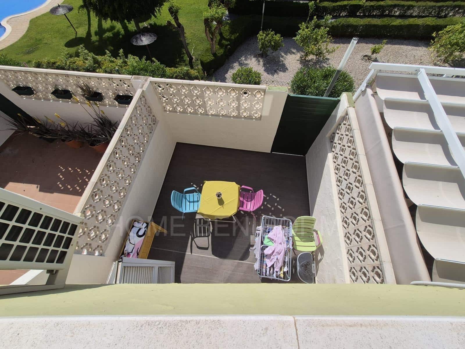 2 camera da letto Villetta a Schiera in vendita in Finestrat con piscina - 280.000 € (Rif: 9831568)