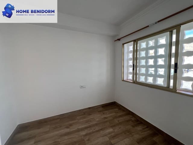 2 bedroom Terraced Villa for rent in Coloma  , La Nucia with pool garage - € 950 (Ref: 9836687)