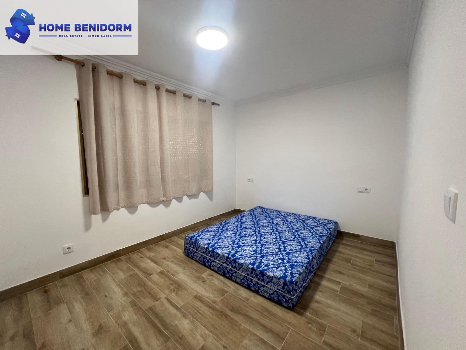 2 bedroom Terraced Villa for rent in La Nucia with pool garage - € 950 (Ref: 9836687)