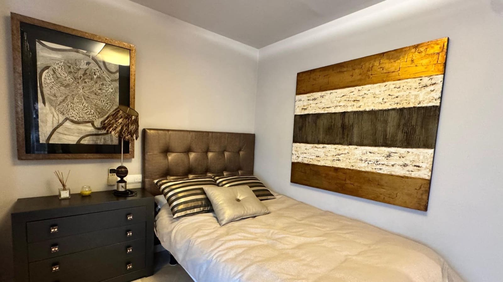 3 Zimmer Wohnung zu verkaufen in Benidorm mit Pool - 889.000 € (Ref: 9836688)