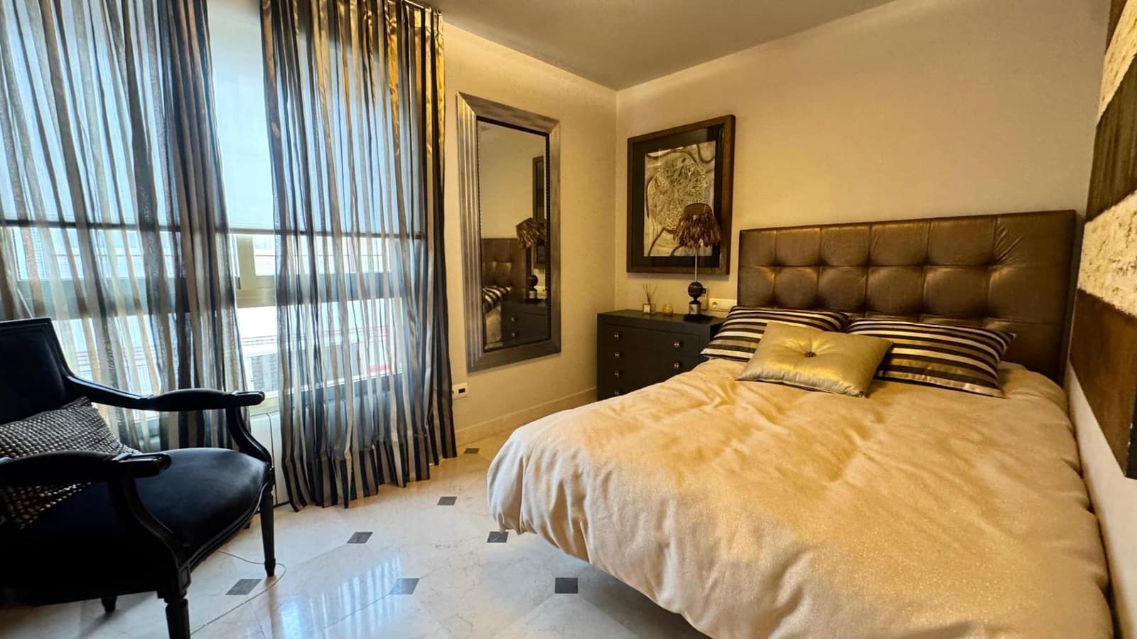 3 Zimmer Wohnung zu verkaufen in Benidorm mit Pool - 889.000 € (Ref: 9836688)