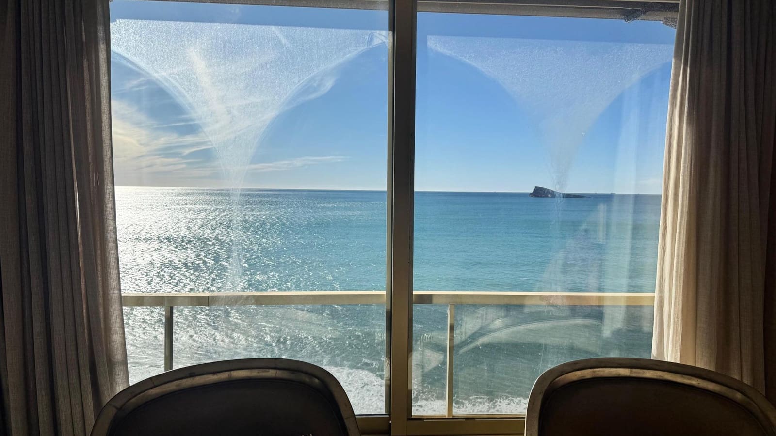 3 Zimmer Wohnung zu verkaufen in Benidorm mit Pool - 889.000 € (Ref: 9836688)