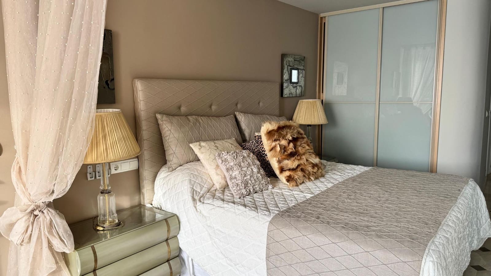 3 Zimmer Wohnung zu verkaufen in Benidorm mit Pool - 889.000 € (Ref: 9836688)