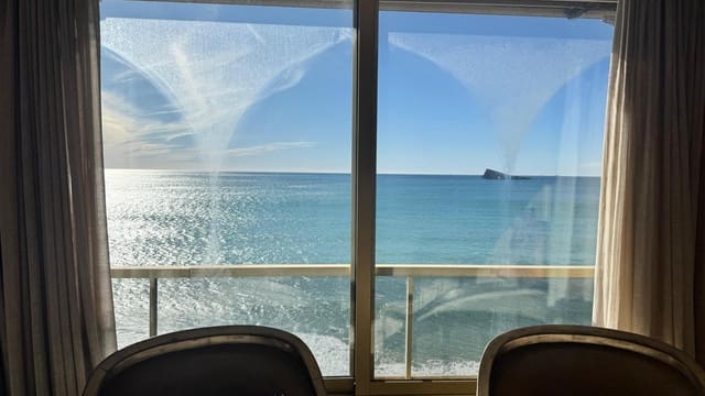 3 bedroom Flat for sale in Playa Levante, Benidorm with pool - € 889,000 (Ref: 9836688)