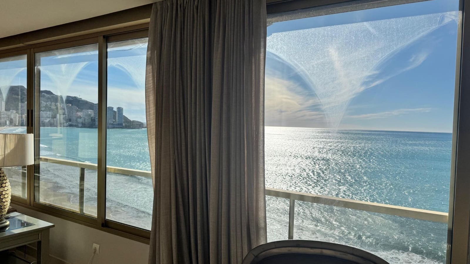 3 Zimmer Wohnung zu verkaufen in Benidorm mit Pool - 889.000 € (Ref: 9836688)
