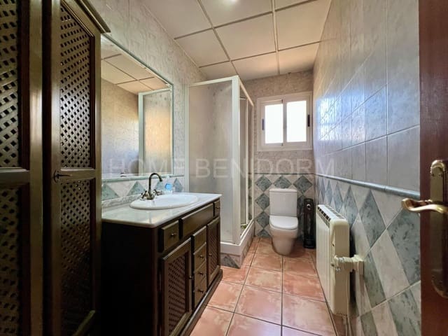 5 soveværelse Villa til salg i Albir, Alfaz del Pi / L'Alfàs del Pi med swimmingpool garage - € 635.000 (Ref: 9846260)