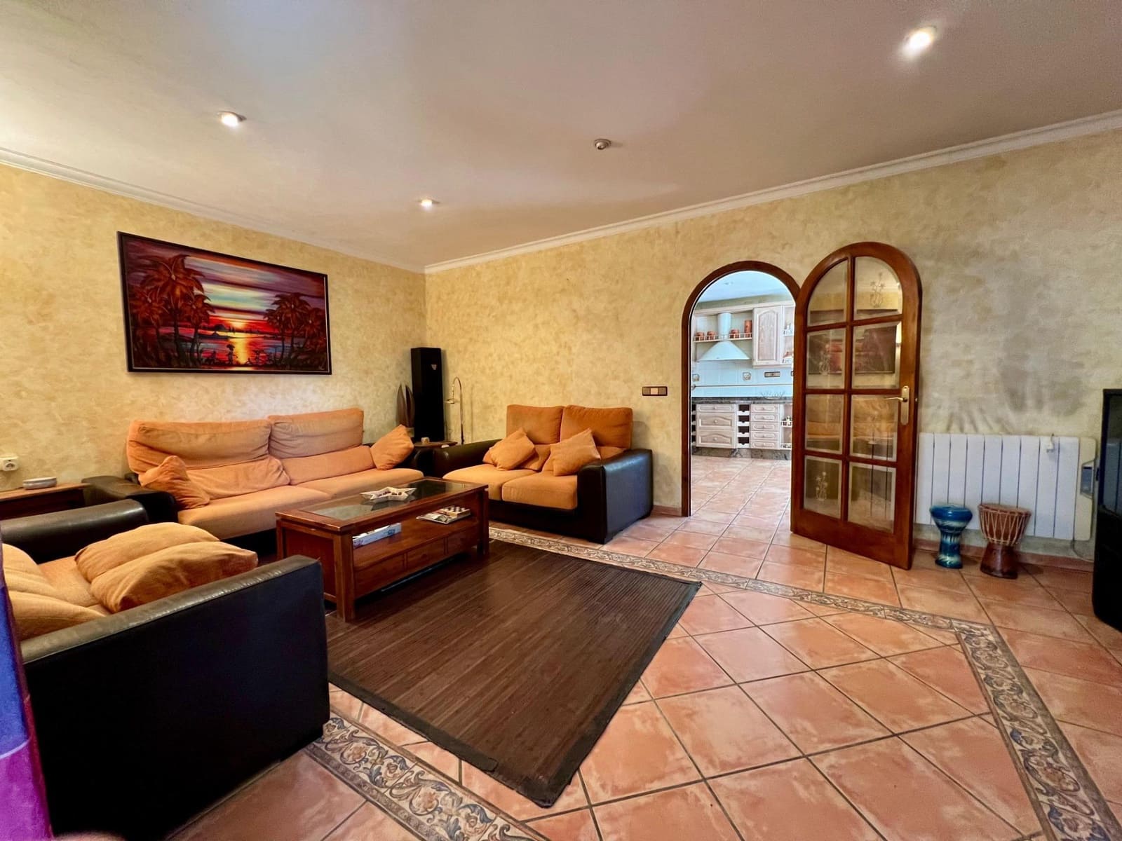 5 soveværelse Villa til salg i Albir med swimmingpool garage - € 635.000 (Ref: 9846260)