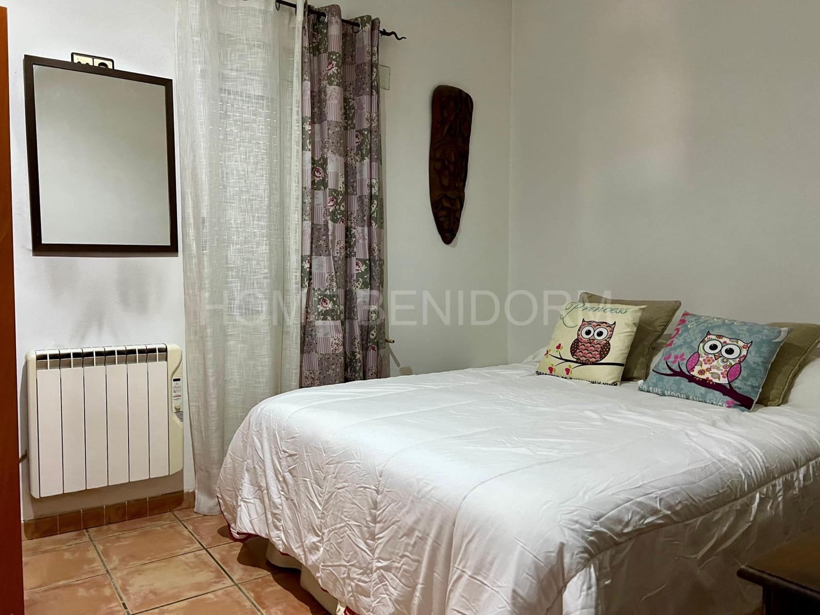 5 soveværelse Villa til salg i Albir med swimmingpool garage - € 635.000 (Ref: 9846260)
