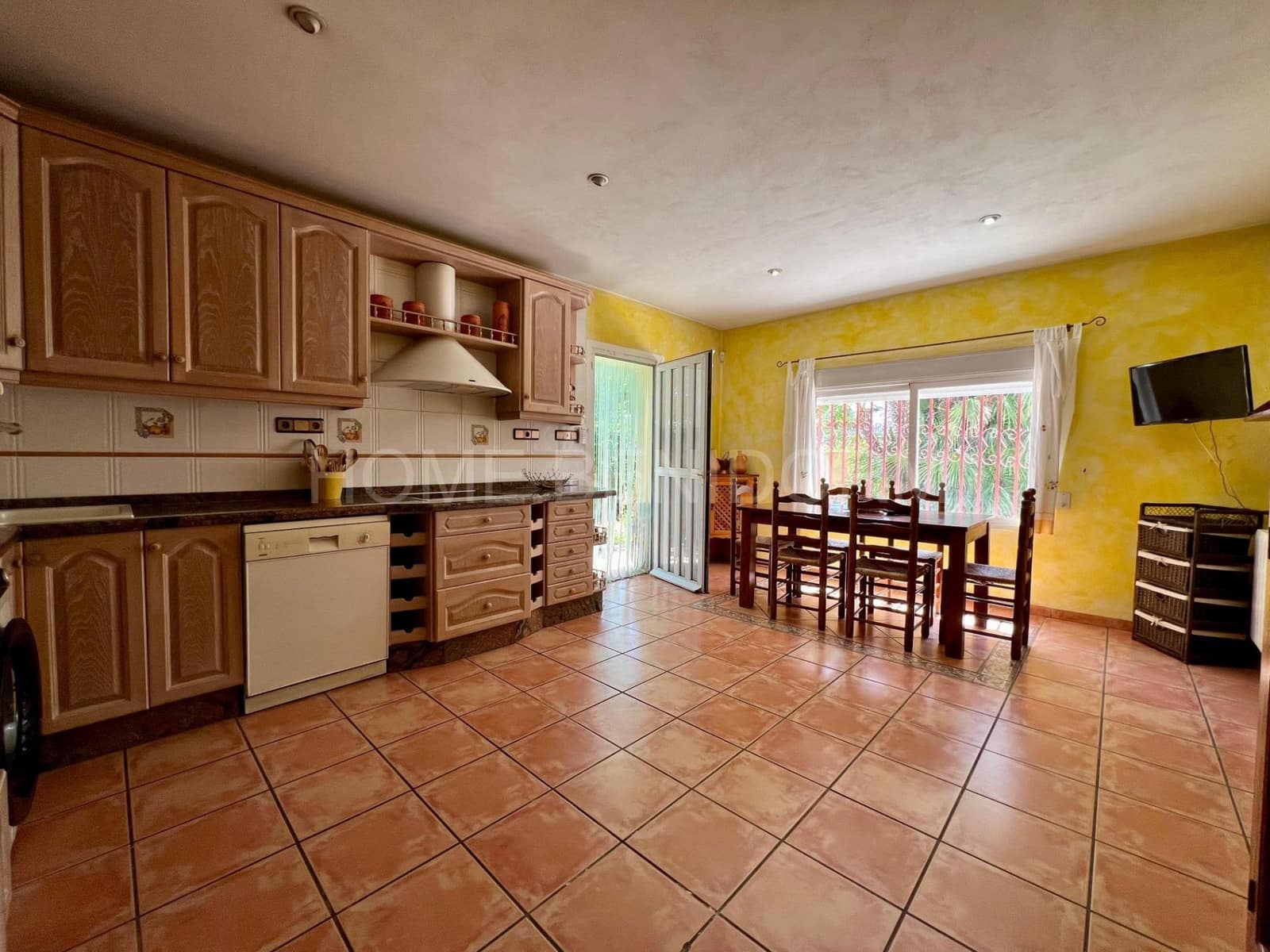 5 soveværelse Villa til salg i Albir med swimmingpool garage - € 635.000 (Ref: 9846260)