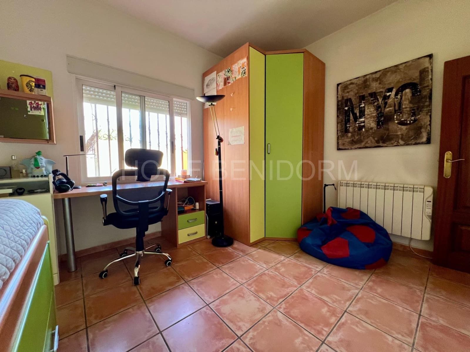 5 soveværelse Villa til salg i Albir med swimmingpool garage - € 635.000 (Ref: 9846260)