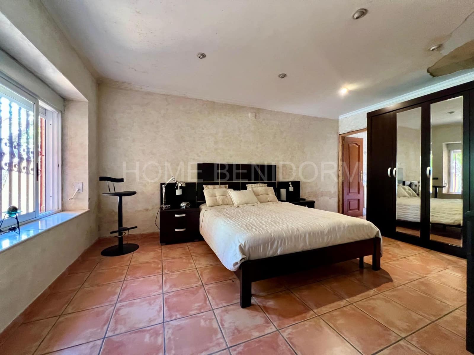 5 soveværelse Villa til salg i Albir med swimmingpool garage - € 635.000 (Ref: 9846260)