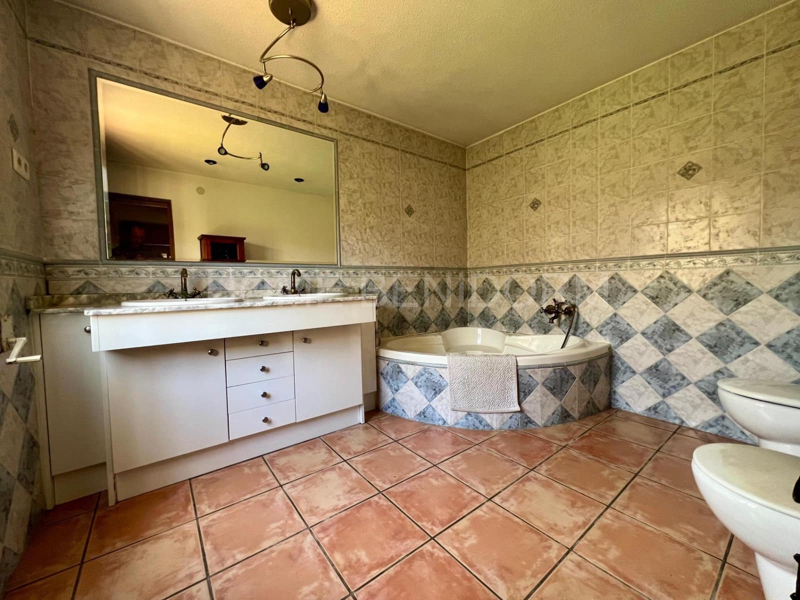 5 soveværelse Villa til salg i Albir med swimmingpool garage - € 635.000 (Ref: 9846260)