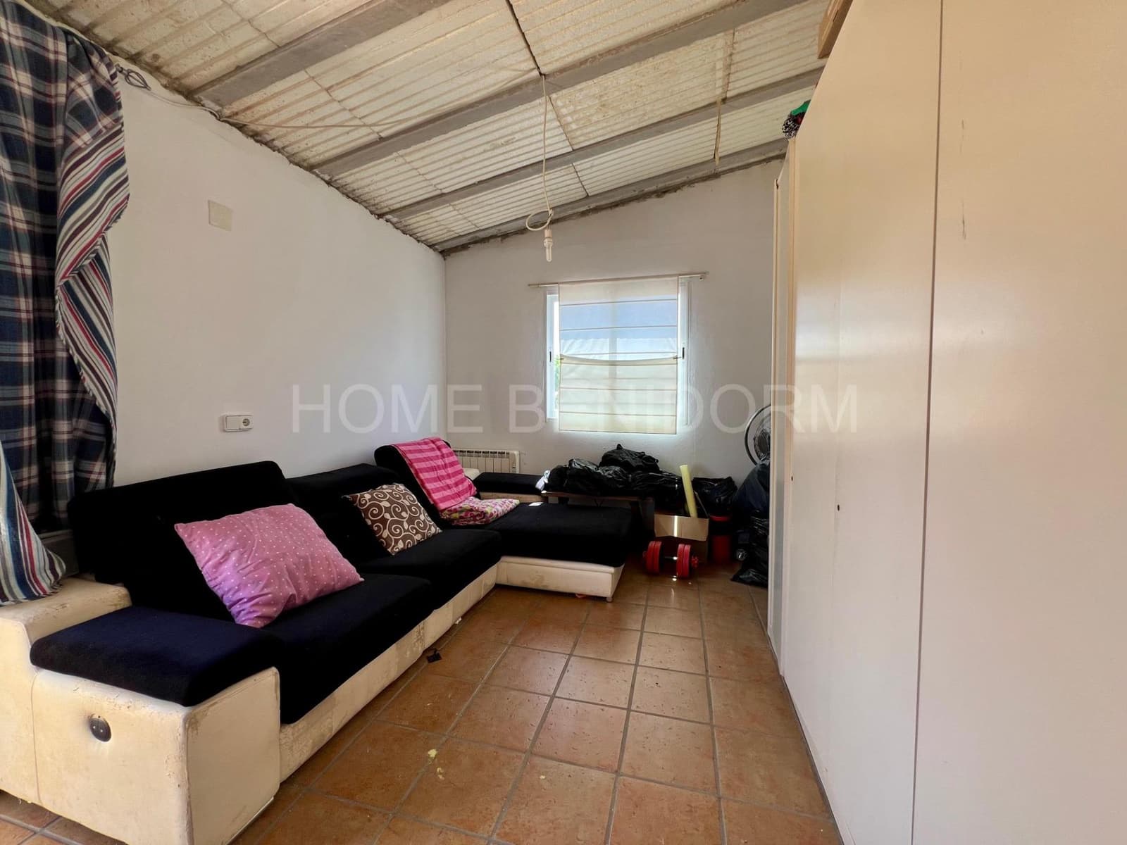 5 soveværelse Villa til salg i Albir med swimmingpool garage - € 635.000 (Ref: 9846260)