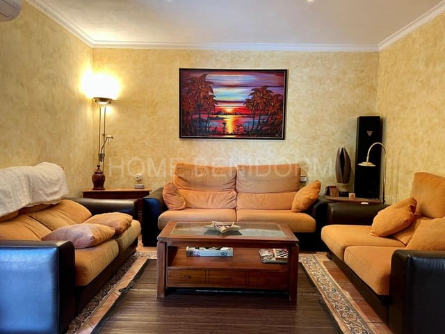 5 soveværelse Villa til salg i Albir, Alfaz del Pi / L'Alfàs del Pi med swimmingpool garage - € 635.000 (Ref: 9846260)