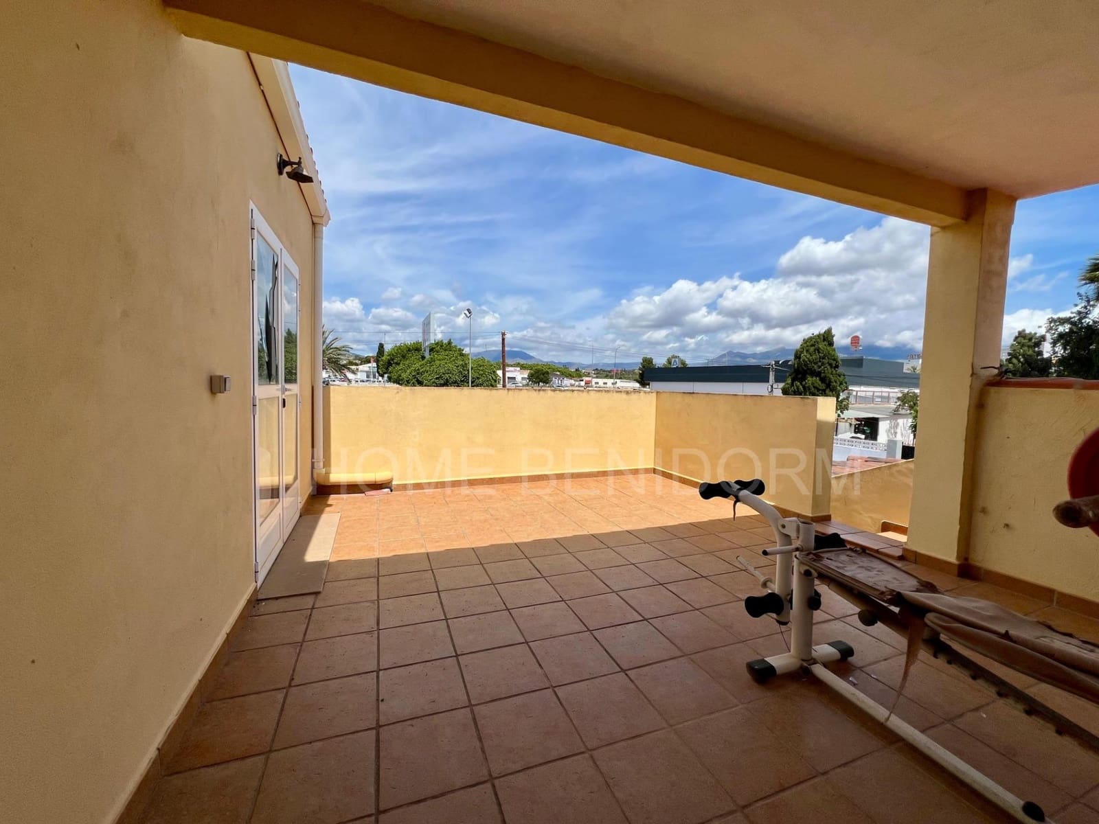 5 soveværelse Villa til salg i Albir med swimmingpool garage - € 635.000 (Ref: 9846260)