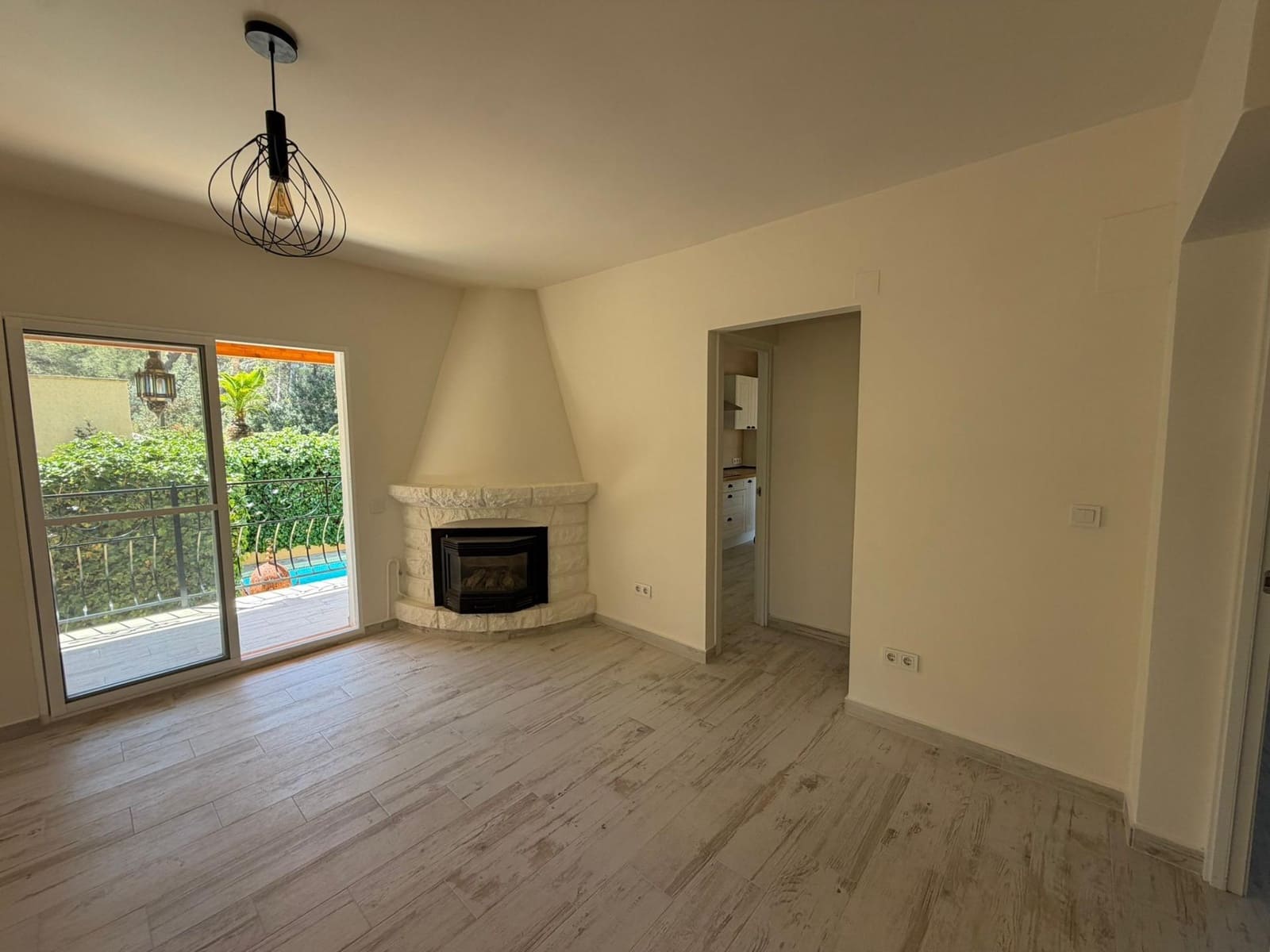4 soveværelse Villa til leje i Albir med swimmingpool garage - € 3.500 (Ref: 9851794)