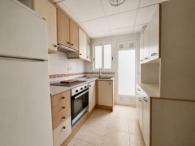 3 chambre Appartement à vendre à Alfaz del Pi / L'Alfàs del Pi - 220 000 € (Ref: 9860128)