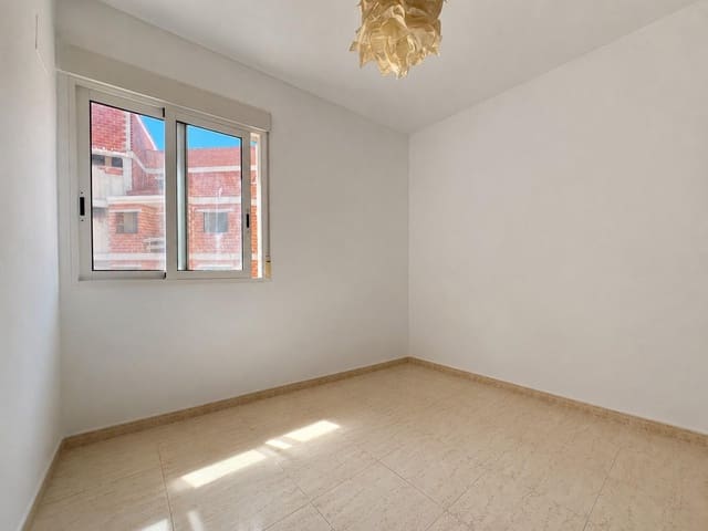 3 chambre Appartement à vendre à Alfaz del Pi / L'Alfàs del Pi - 220 000 € (Ref: 9860128)