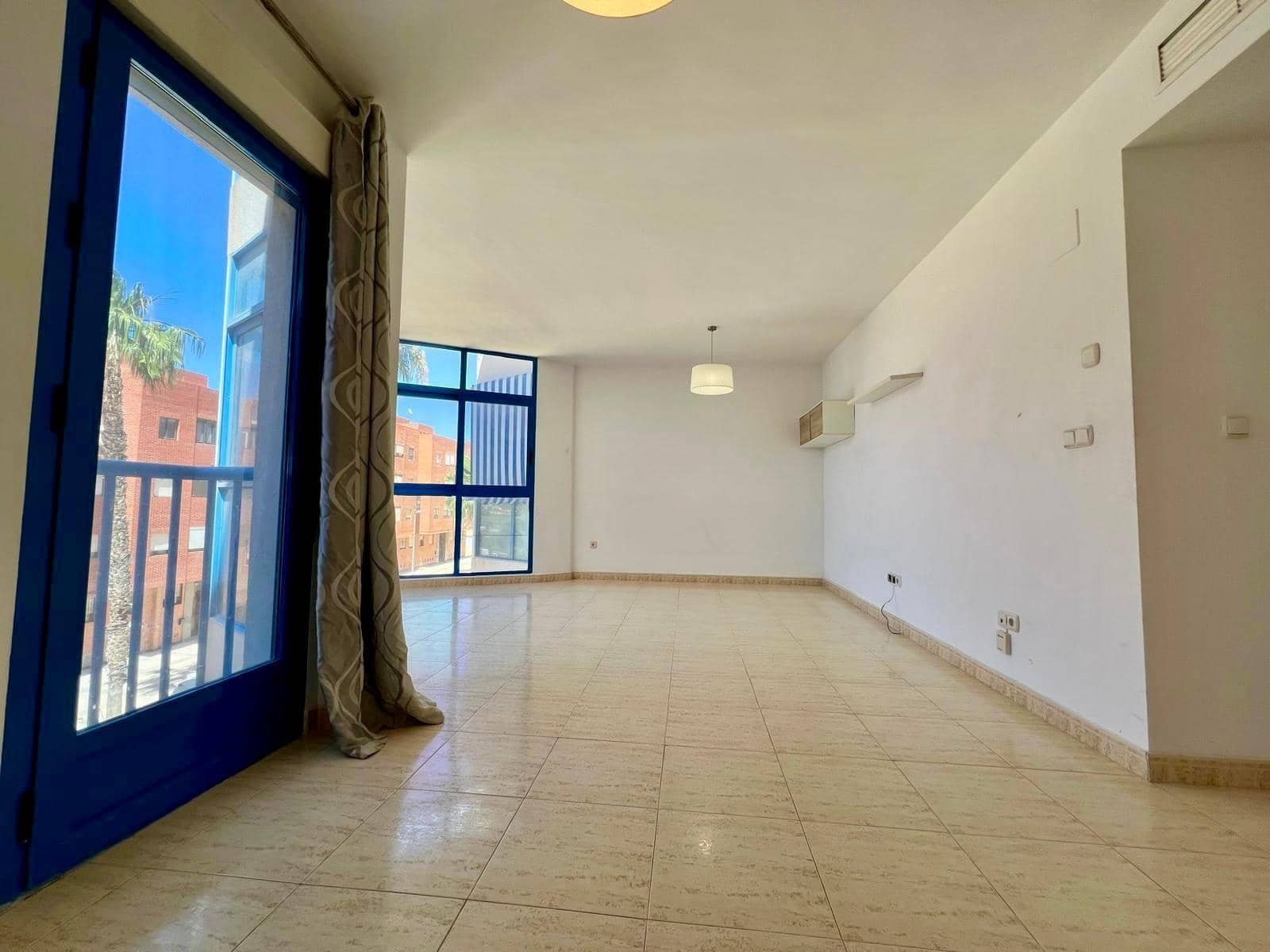 3 chambre Appartement à vendre à Alfaz del Pi / L'Alfas del Pi - 220 000 € (Ref: 9860128)