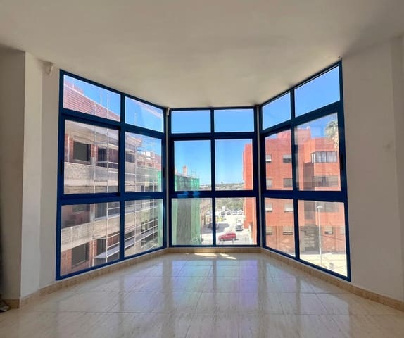 3 chambre Appartement à vendre à Alfaz del Pi / L'Alfàs del Pi - 220 000 € (Ref: 9860128)
