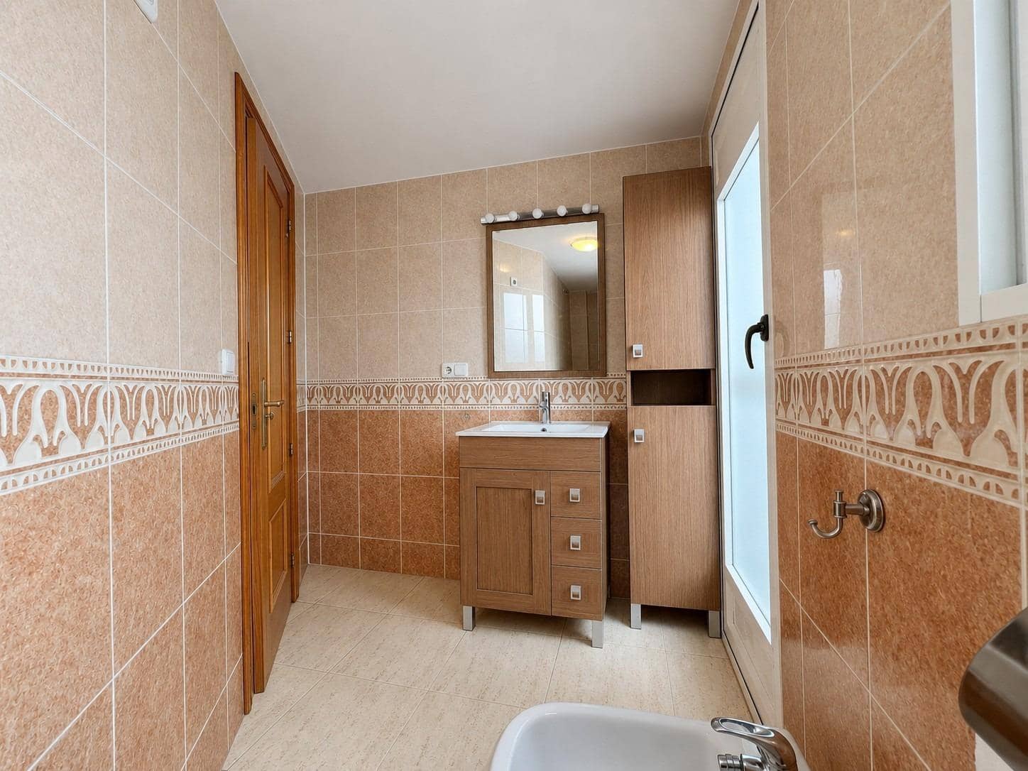 3 chambre Appartement à vendre à Alfaz del Pi / L'Alfas del Pi - 220 000 € (Ref: 9860128)