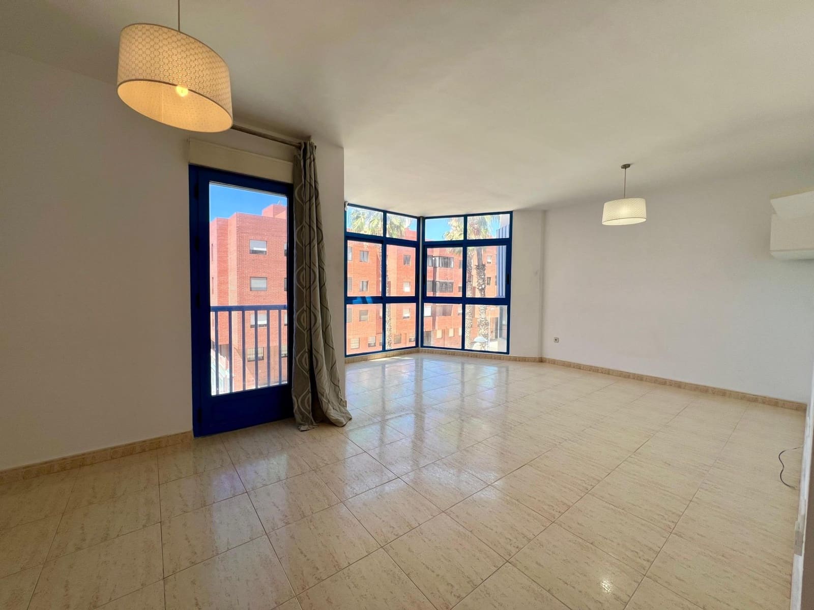 3 chambre Appartement à vendre à Alfaz del Pi / L'Alfas del Pi - 220 000 € (Ref: 9860128)