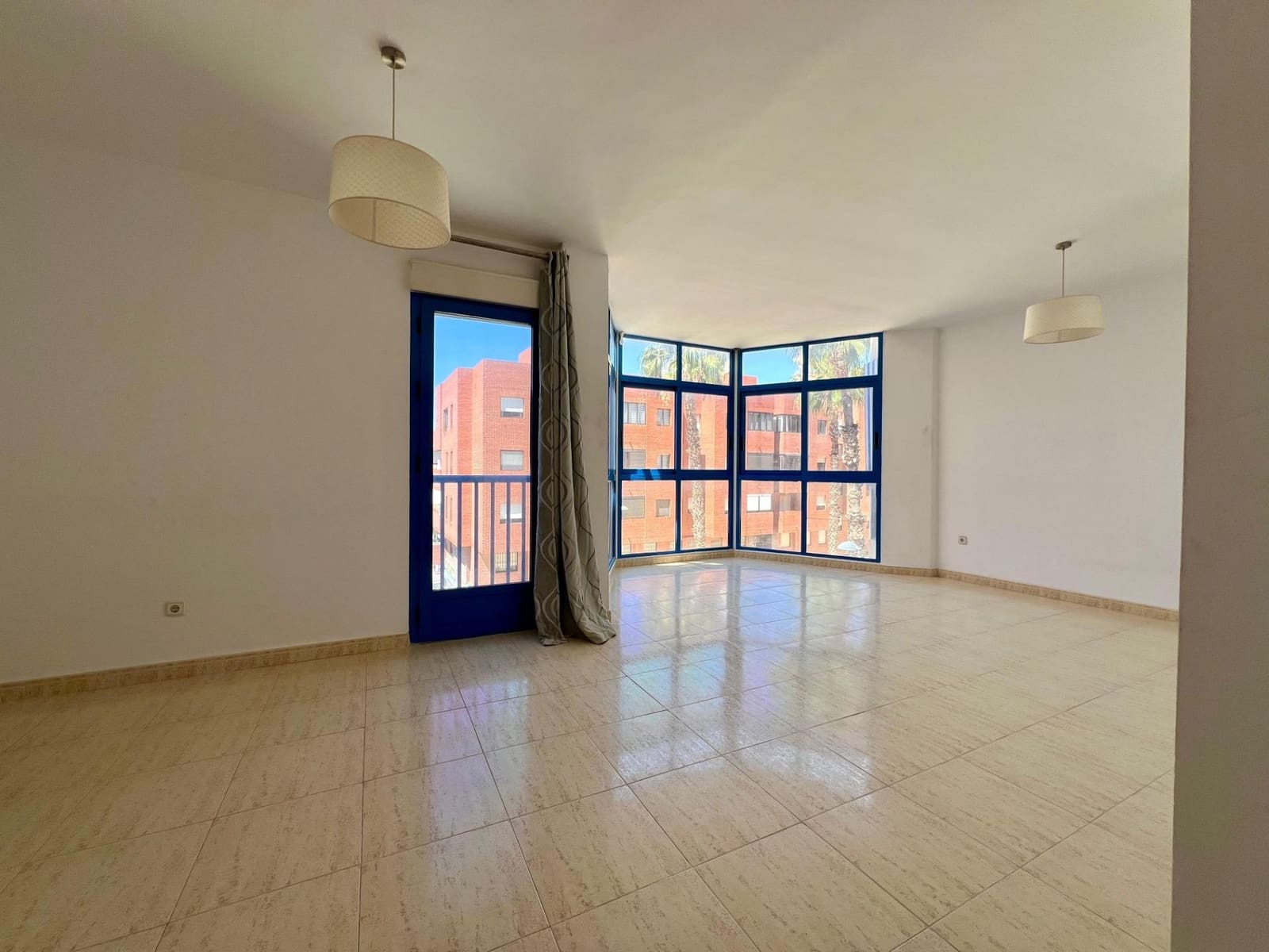 3 chambre Appartement à vendre à Alfaz del Pi / L'Alfas del Pi - 220 000 € (Ref: 9860128)