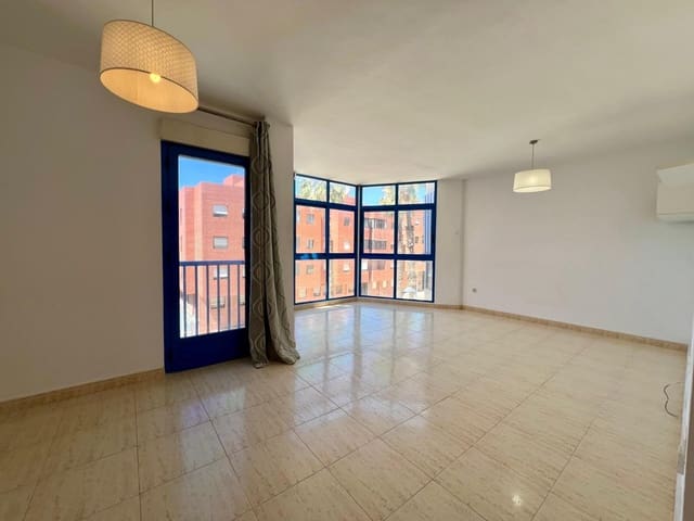 3 chambre Appartement à vendre à Alfaz del Pi / L'Alfàs del Pi - 220 000 € (Ref: 9860128)