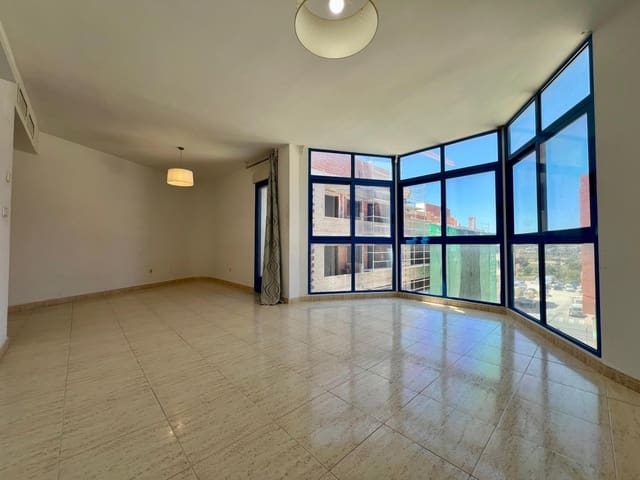 3 chambre Appartement à vendre à Alfaz del Pi / L'Alfàs del Pi - 220 000 € (Ref: 9860128)