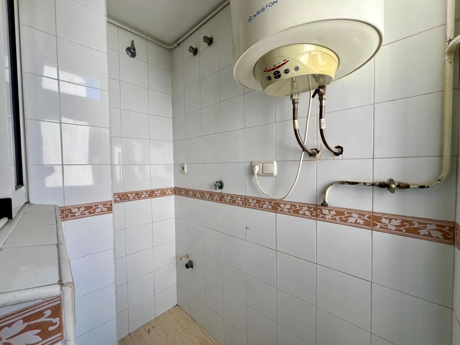 3 chambre Appartement à vendre à Alfaz del Pi / L'Alfas del Pi - 220 000 € (Ref: 9860128)