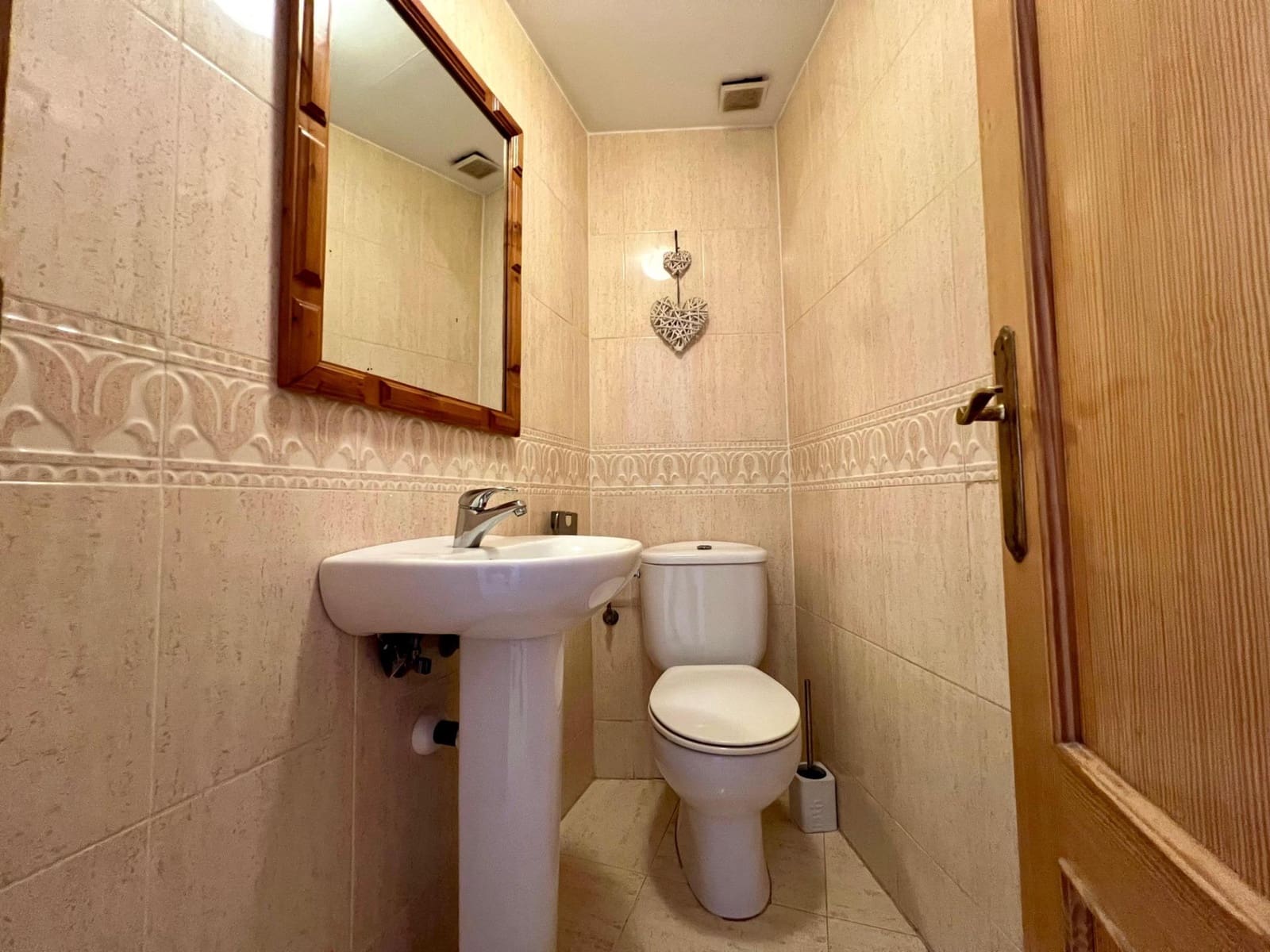 3 chambre Appartement à vendre à Alfaz del Pi / L'Alfas del Pi - 220 000 € (Ref: 9860128)