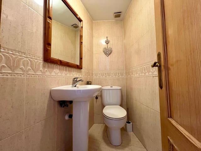 3 chambre Appartement à vendre à Alfaz del Pi / L'Alfàs del Pi - 220 000 € (Ref: 9860128)