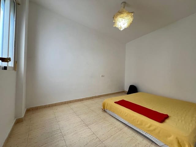 3 chambre Appartement à vendre à Alfaz del Pi / L'Alfàs del Pi - 220 000 € (Ref: 9860128)